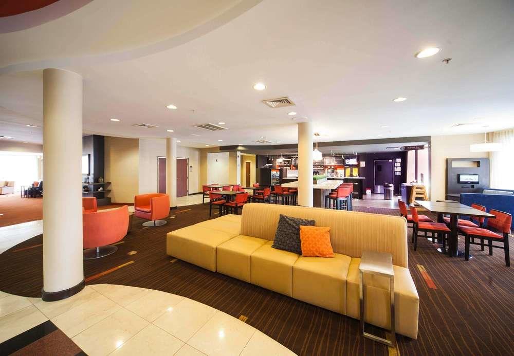 คอร์ทยาร์ด วาลโดสตา Hotel วัลโดสตา ภายนอก รูปภาพ
