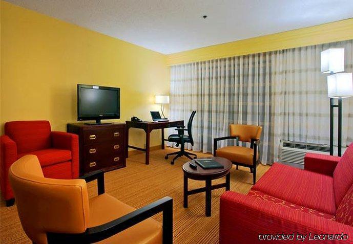 คอร์ทยาร์ด วาลโดสตา Hotel วัลโดสตา ห้อง รูปภาพ