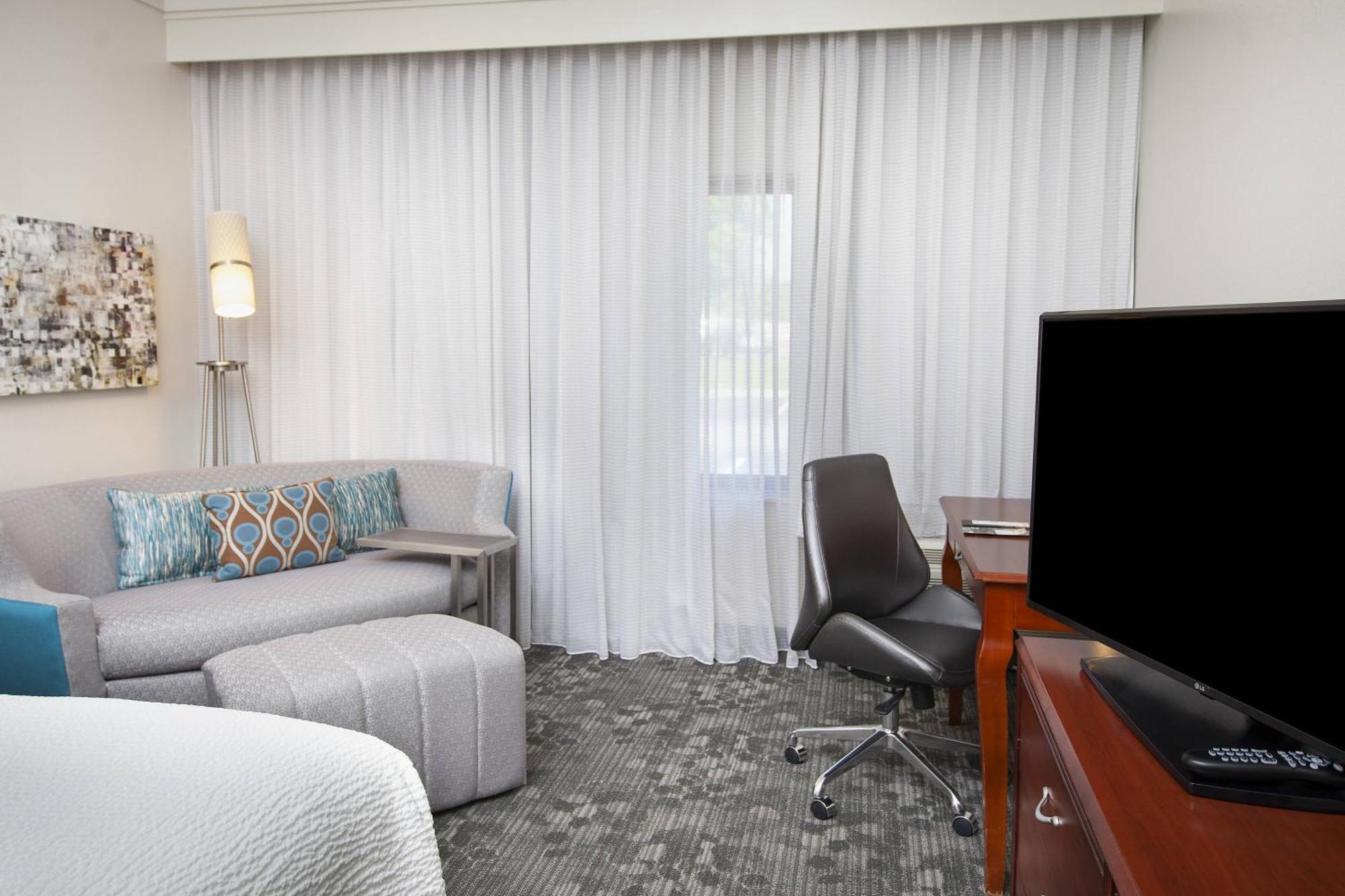 คอร์ทยาร์ด วาลโดสตา Hotel วัลโดสตา ภายนอก รูปภาพ