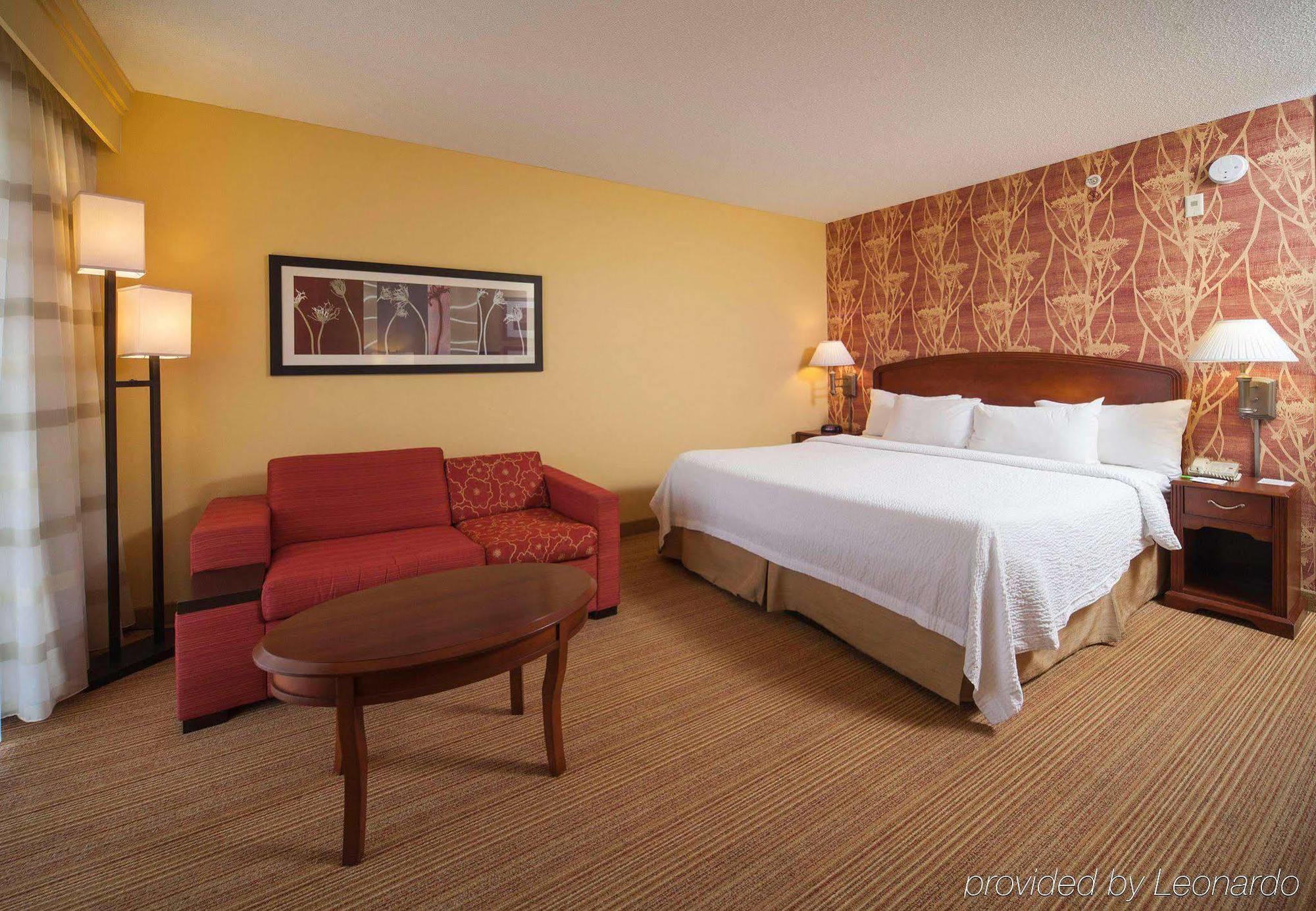 คอร์ทยาร์ด วาลโดสตา Hotel วัลโดสตา ภายนอก รูปภาพ