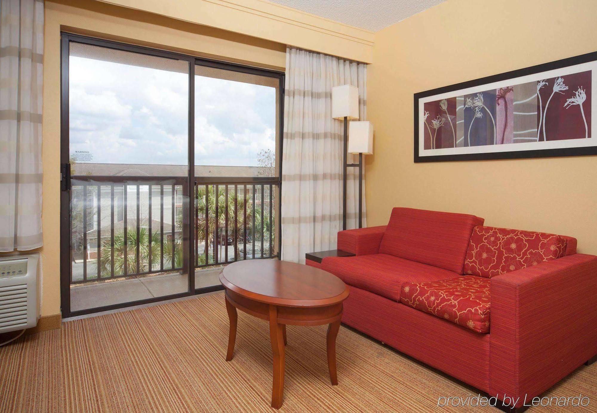 คอร์ทยาร์ด วาลโดสตา Hotel วัลโดสตา ภายนอก รูปภาพ